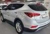 Hyundai Santa Fe FL 2015.  6