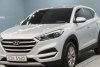 Hyundai  Tucson  2017 821042