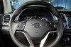 Hyundai Tucson CRDI 2017.  4