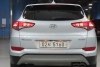 Hyundai Tucson CRDI 2017.  8