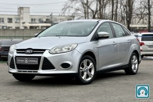 Ford Focus  2014 821043