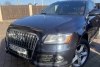 Audi Q5 2015