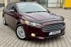 Ford Fusion  2013.  2