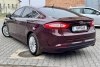 Ford Fusion  2013.  4