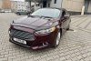 Ford Fusion  2013.  9