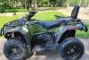 Hisun ATV 550efi 2024.  3