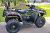 Hisun ATV 550efi 2024.  4