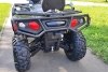 Hisun ATV 550efi 2024.  7