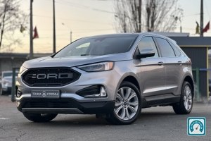 Ford Edge  2020 821047