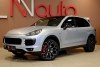 Porsche Cayenne  2016.  1