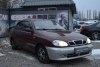 Daewoo Lanos  2009.  3