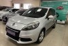 Renault Scenic 2012