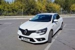 Renault Megane Intense 2019  