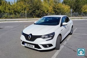 Renault Megane Intense 2019 821055