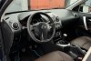 Nissan Qashqai  2011.  2