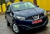 Nissan Qashqai 2011