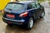 Nissan Qashqai  2011.  9