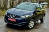 Nissan Qashqai  2011.  10