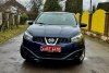 Nissan Qashqai  2011.  11