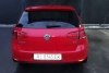 Volkswagen Golf Comfortline 2013.  5