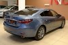 Mazda 6  2019.  4