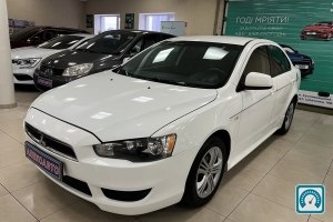 Mitsubishi Lancer  2012 821062