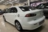 Mitsubishi Lancer  2012.  2