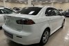 Mitsubishi Lancer  2012.  4