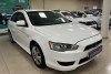 Mitsubishi Lancer  2012.  5