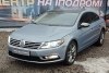 Volkswagen Passat CC  2013.  1