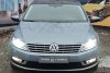 Volkswagen Passat CC  2013.  2