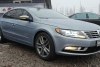 Volkswagen Passat CC  2013.  3