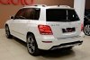 Mercedes GLK-Class 4 Matic 2015.  3