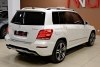 Mercedes GLK-Class 4 Matic 2015.  4