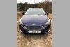 Ford Focus SEL 2017.  2