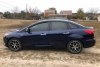 Ford Focus SEL 2017.  4