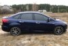 Ford Focus SEL 2017.  5