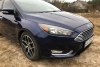 Ford Focus SEL 2017.  6