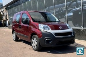 Fiat Fiorino  2020 821072