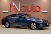 KIA Optima  2015.  2