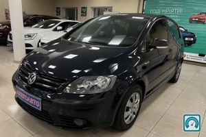 Volkswagen Golf Plus  2007 821075