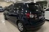 Volkswagen Golf Plus  2007.  2