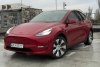 Tesla Model Y  2021. Фото 3