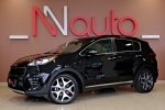 KIA Sportage  2019  