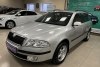 Skoda  Octavia  2006 821081