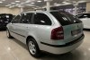 Skoda Octavia  2006.  2