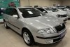 Skoda Octavia  2006.  6