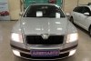 Skoda Octavia  2006.  7