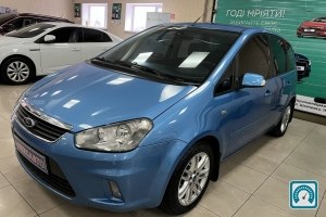 Ford C-Max  2009 821082