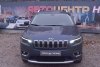 Jeep Cherokee  2019.  2